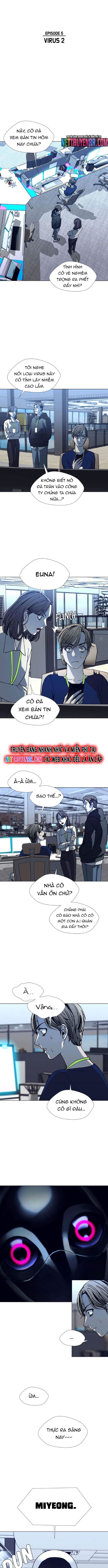 Kỷ Nguyên Ai [Chap 0-35]