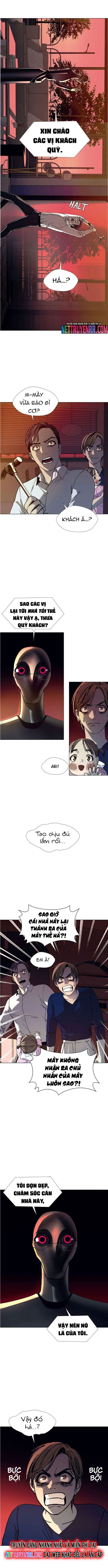Kỷ Nguyên Ai [Chap 0-35]