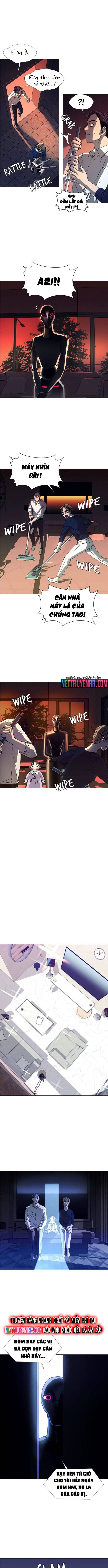 Kỷ Nguyên Ai [Chap 0-35]