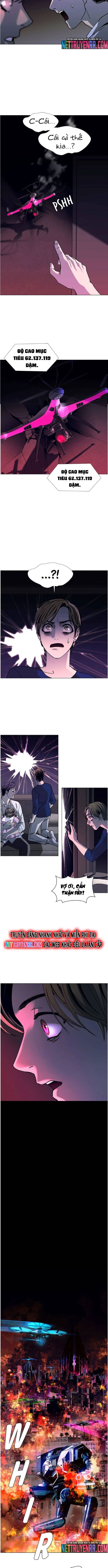 Kỷ Nguyên Ai [Chap 0-35]