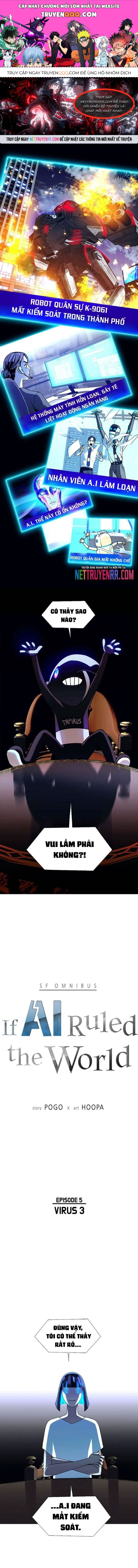 Kỷ Nguyên Ai [Chap 0-35]