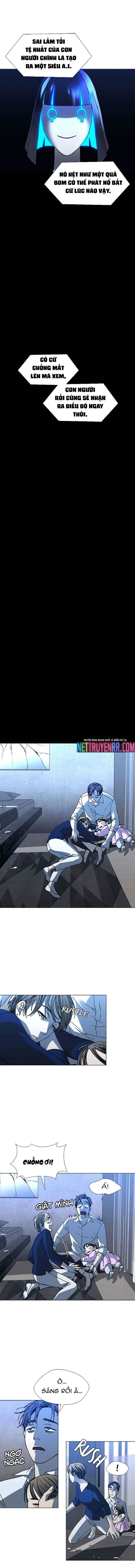 Kỷ Nguyên Ai [Chap 0-35]