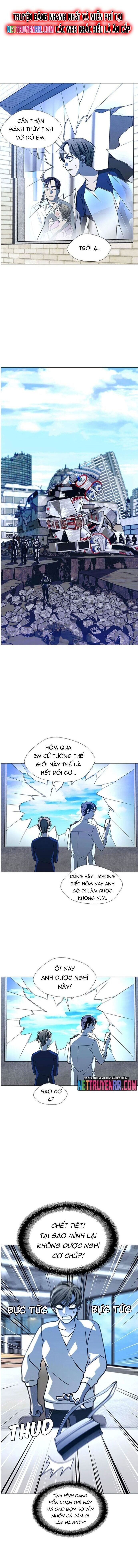Kỷ Nguyên Ai [Chap 0-35]