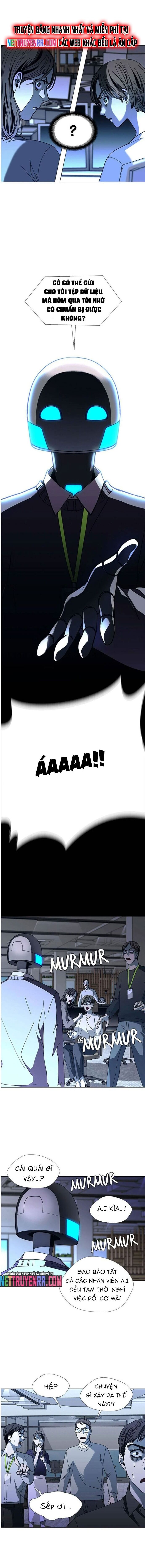 Kỷ Nguyên Ai [Chap 0-35]