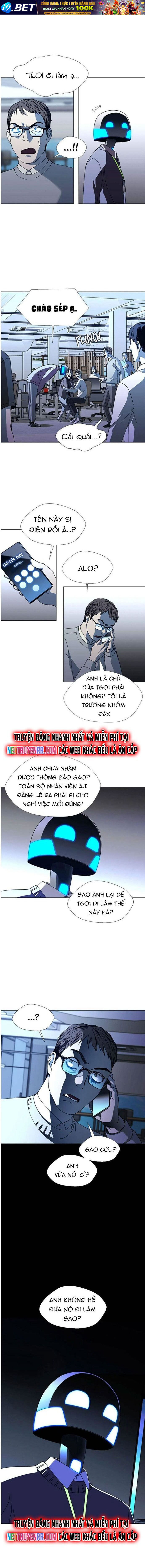Kỷ Nguyên Ai [Chap 0-35]