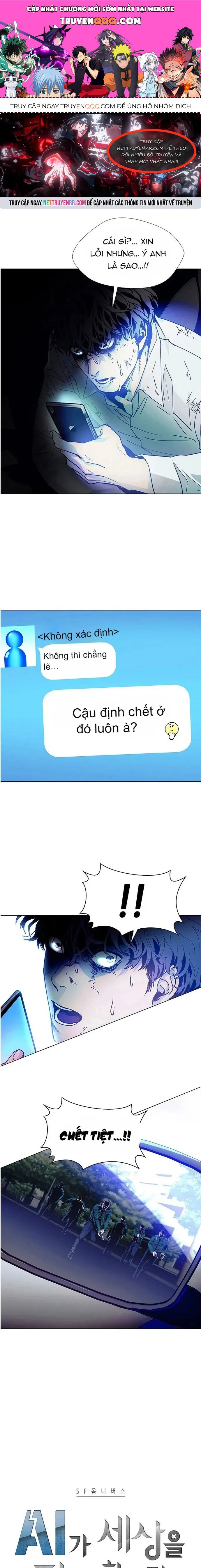 Kỷ Nguyên Ai [Chap 0-35]