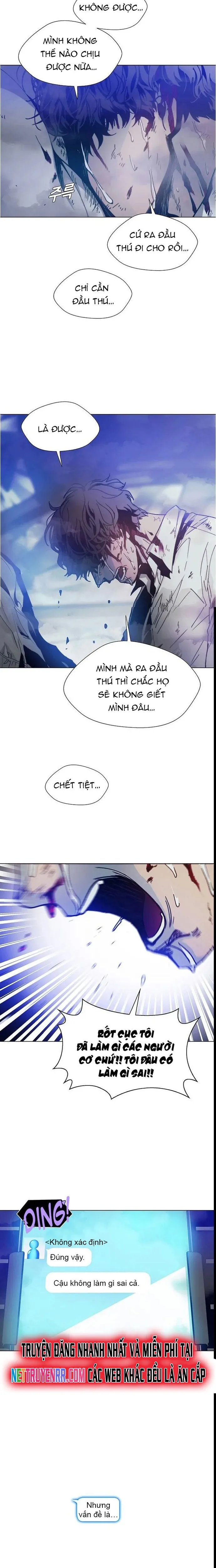 Kỷ Nguyên Ai [Chap 0-35]