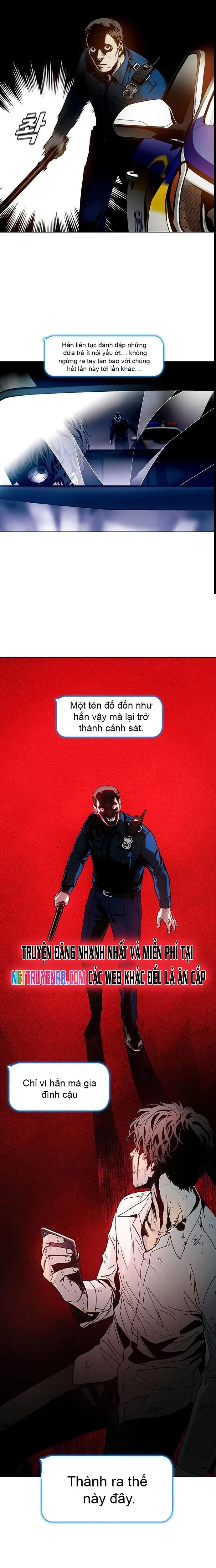 Kỷ Nguyên Ai [Chap 0-35]