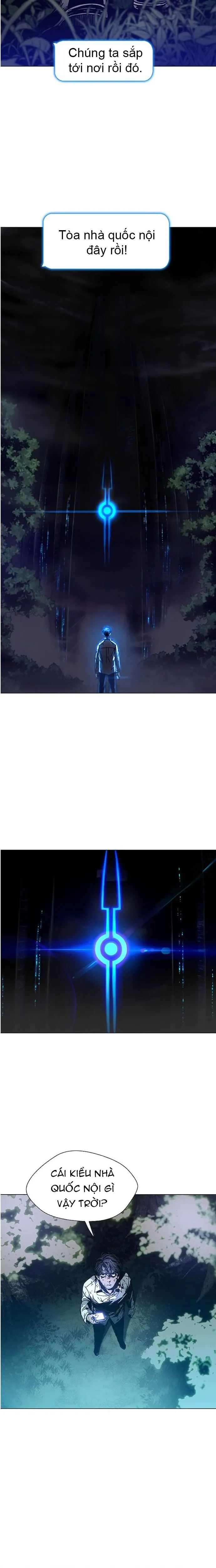 Kỷ Nguyên Ai [Chap 0-35]