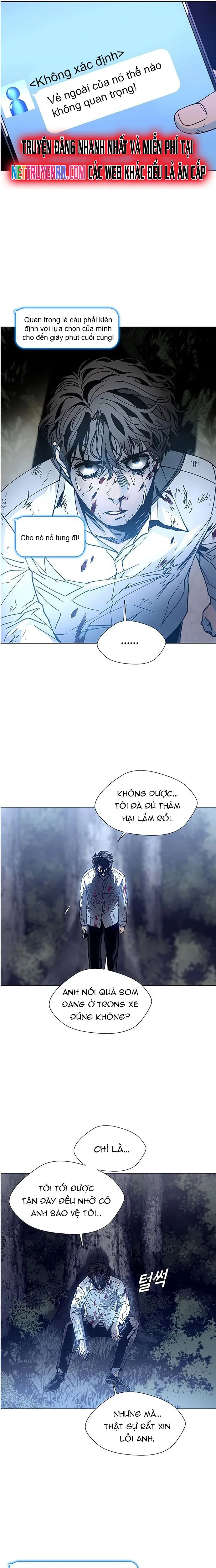 Kỷ Nguyên Ai [Chap 0-35]