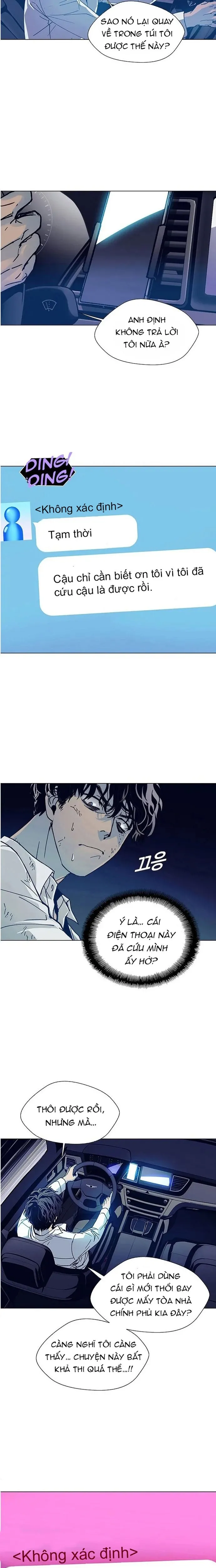 Kỷ Nguyên Ai [Chap 0-35]