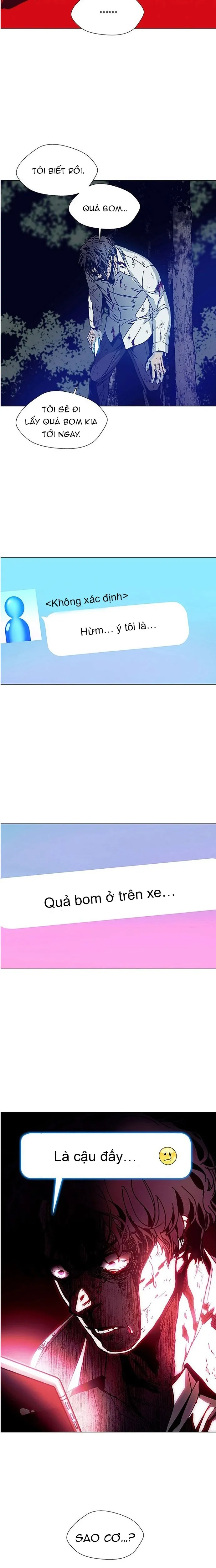 Kỷ Nguyên Ai [Chap 0-35]