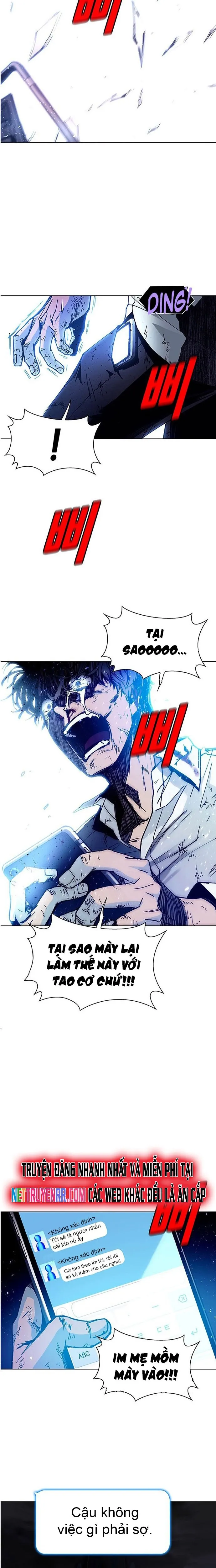 Kỷ Nguyên Ai [Chap 0-35]