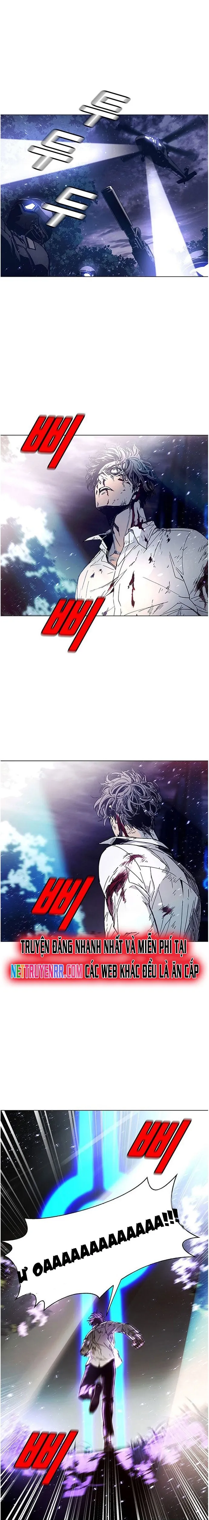 Kỷ Nguyên Ai [Chap 0-35]