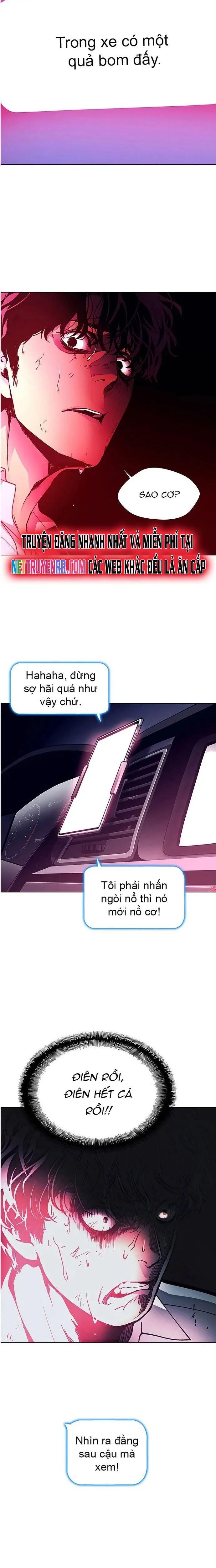 Kỷ Nguyên Ai [Chap 0-35]