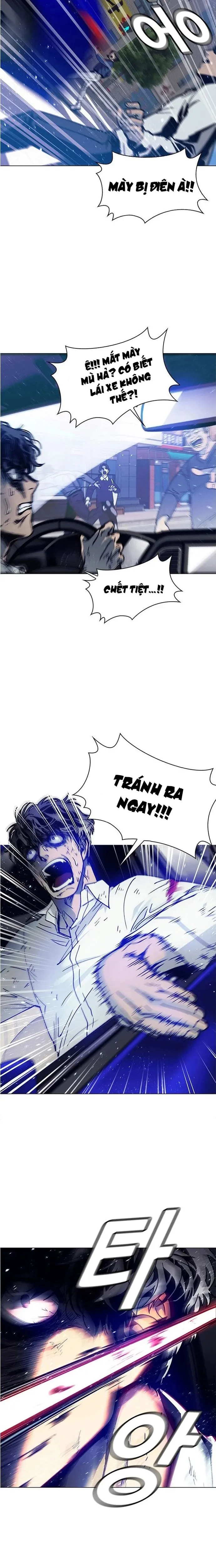 Kỷ Nguyên Ai [Chap 0-35]