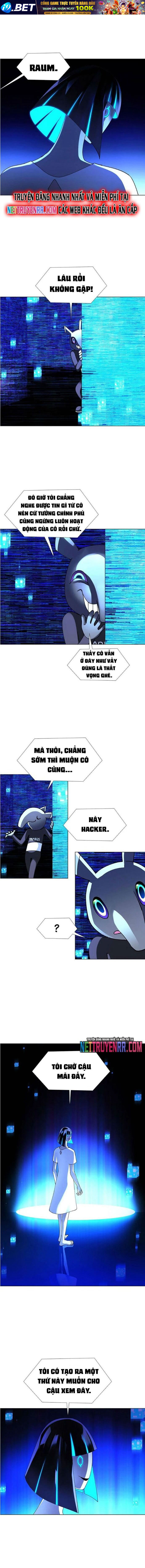 Kỷ Nguyên Ai [Chap 0-35]