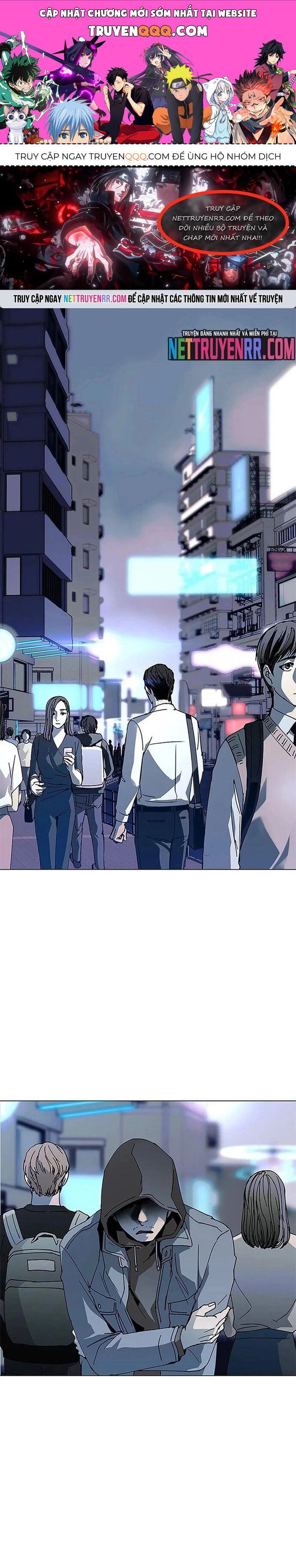 Kỷ Nguyên Ai [Chap 0-35]