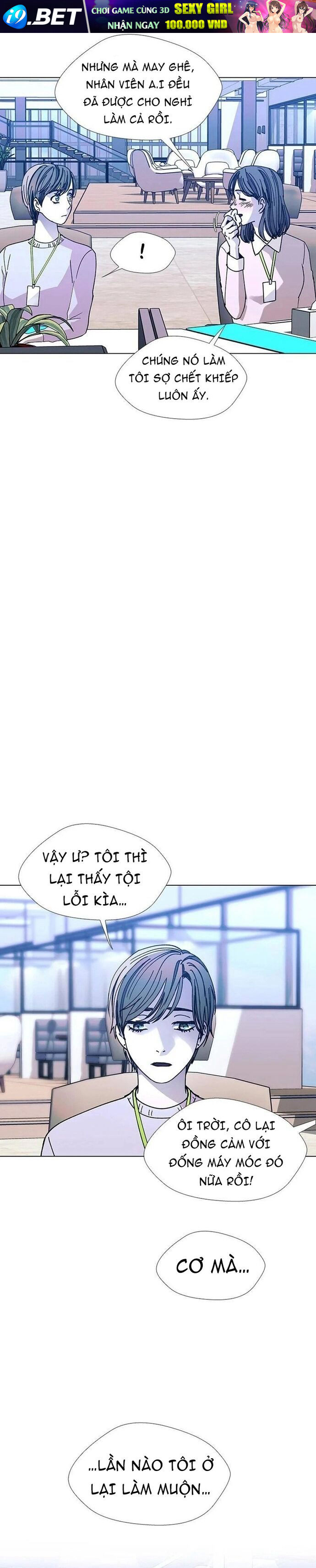 Kỷ Nguyên Ai [Chap 0-35]