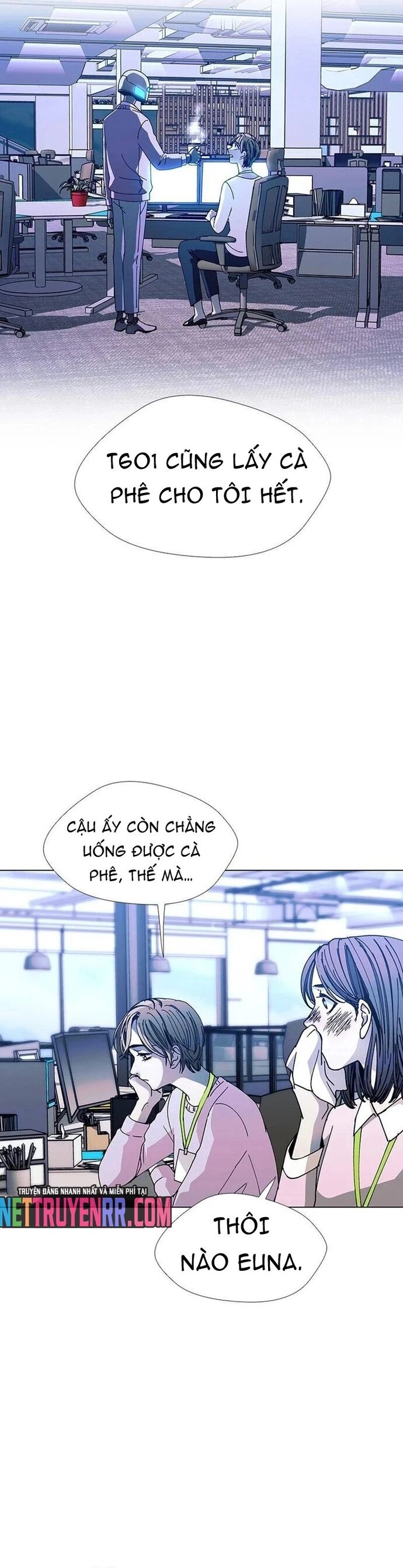 Kỷ Nguyên Ai [Chap 0-35]