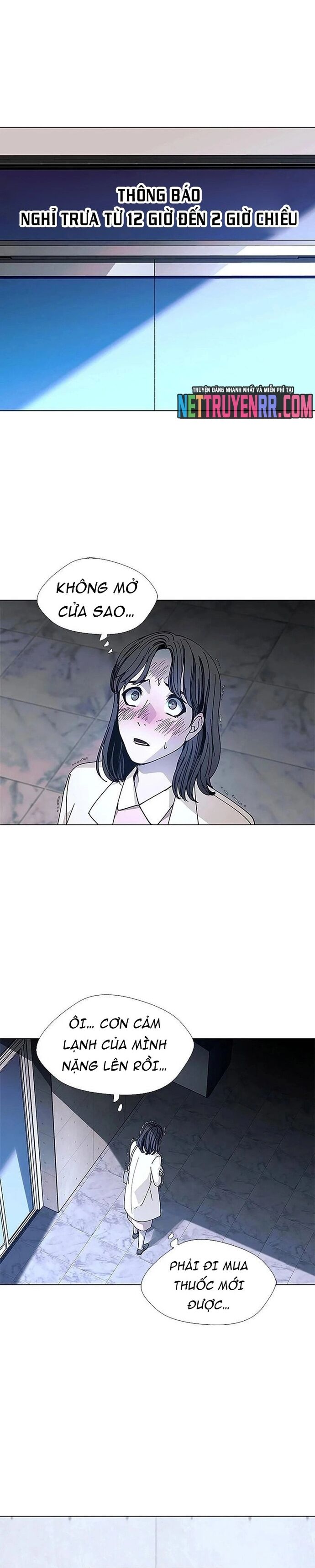 Kỷ Nguyên Ai [Chap 0-35]