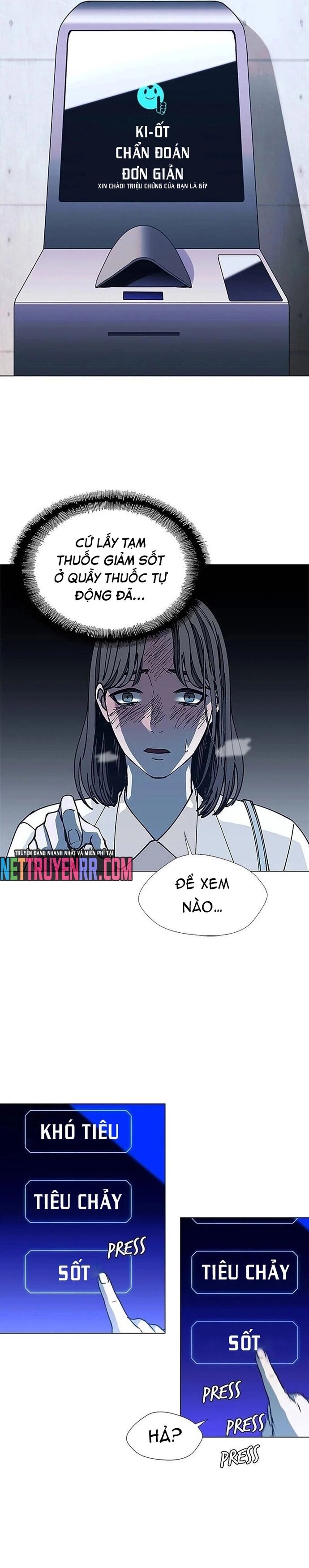 Kỷ Nguyên Ai [Chap 0-35]