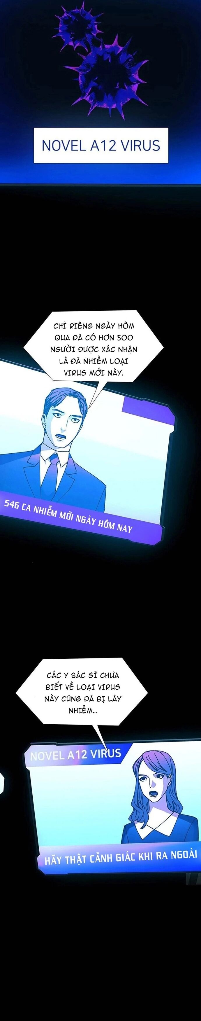 Kỷ Nguyên Ai [Chap 0-35]