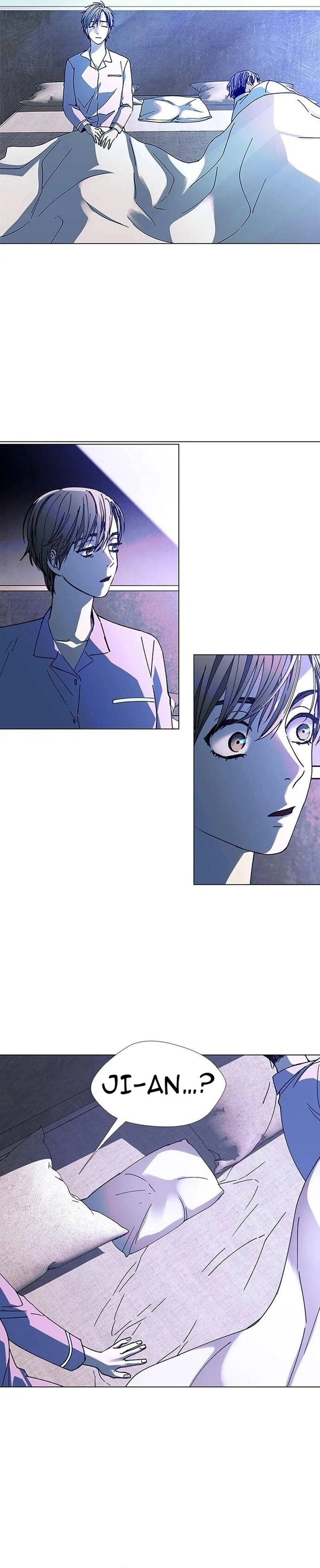 Kỷ Nguyên Ai [Chap 0-35]