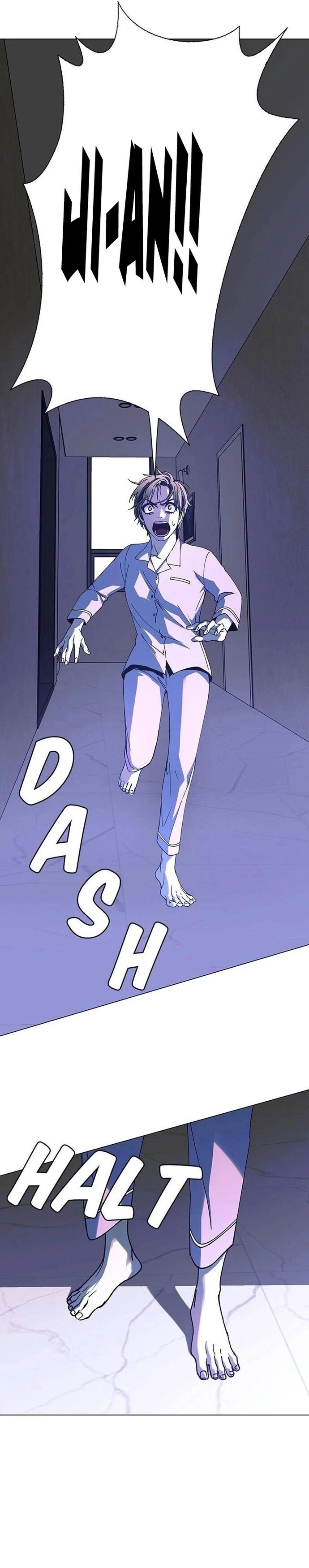 Kỷ Nguyên Ai [Chap 0-35]