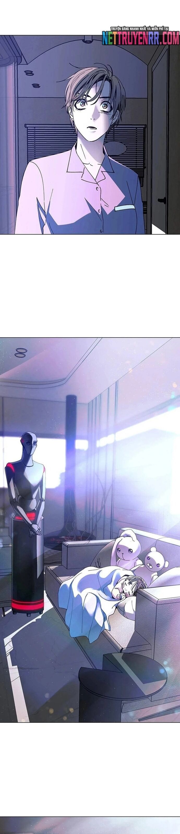 Kỷ Nguyên Ai [Chap 0-35]