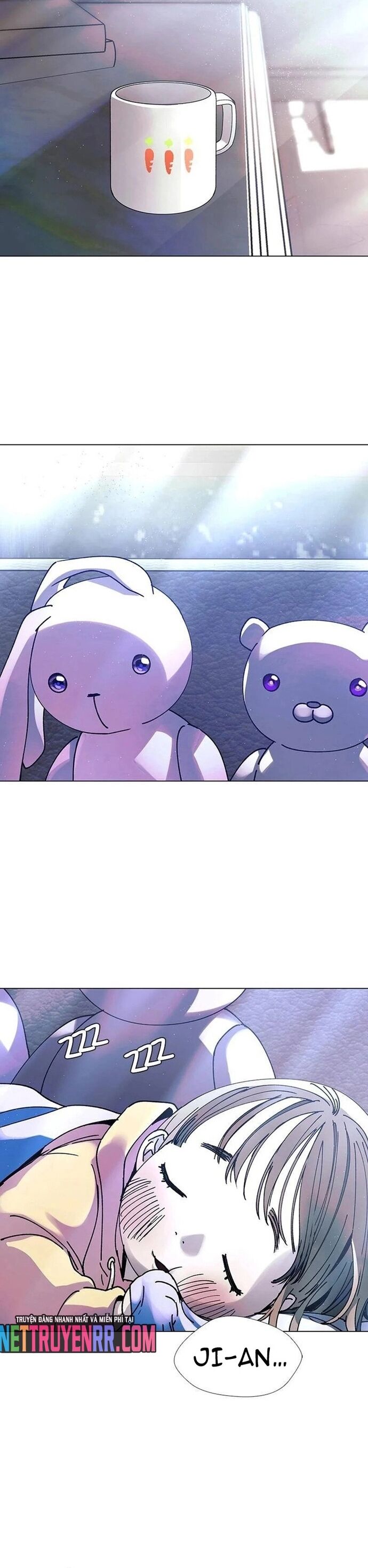Kỷ Nguyên Ai [Chap 0-35]