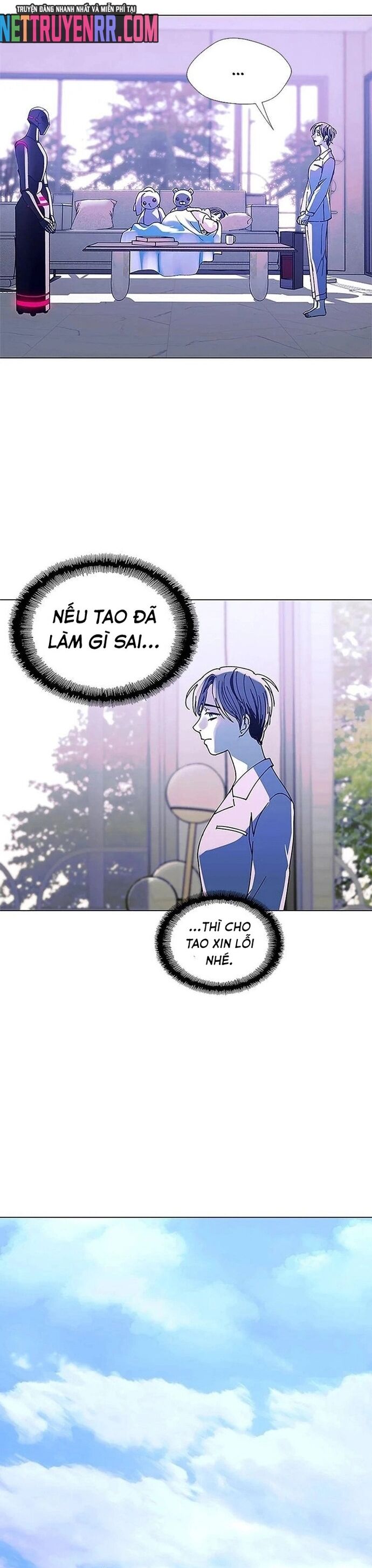 Kỷ Nguyên Ai [Chap 0-35]