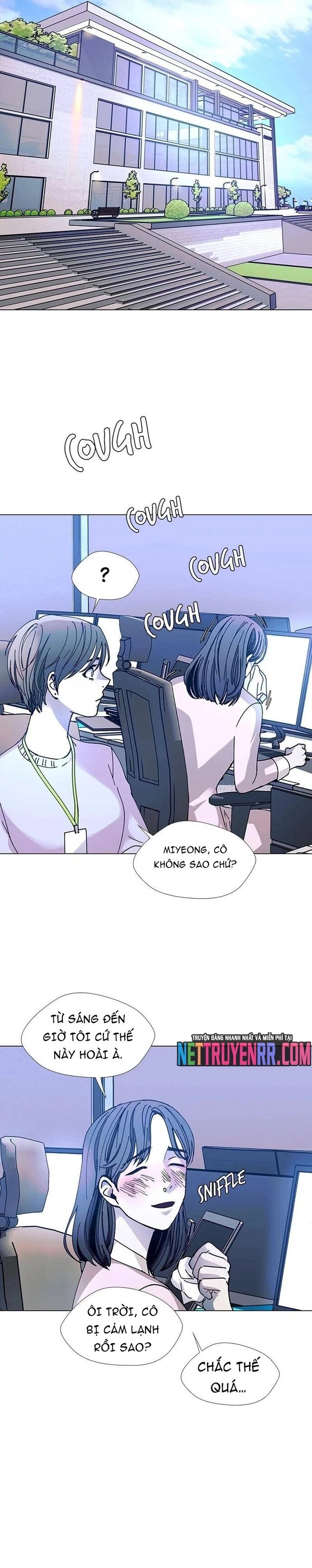 Kỷ Nguyên Ai [Chap 0-35]