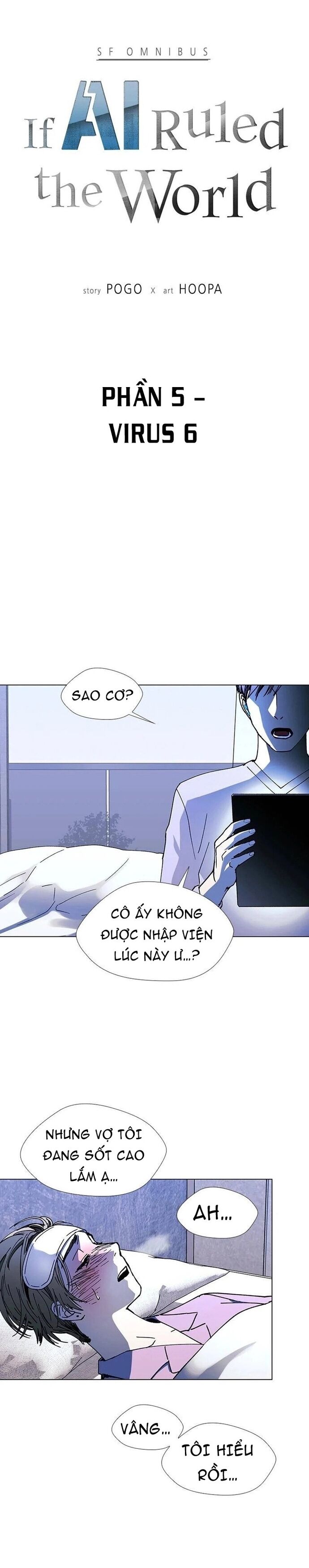 Kỷ Nguyên Ai [Chap 0-35]