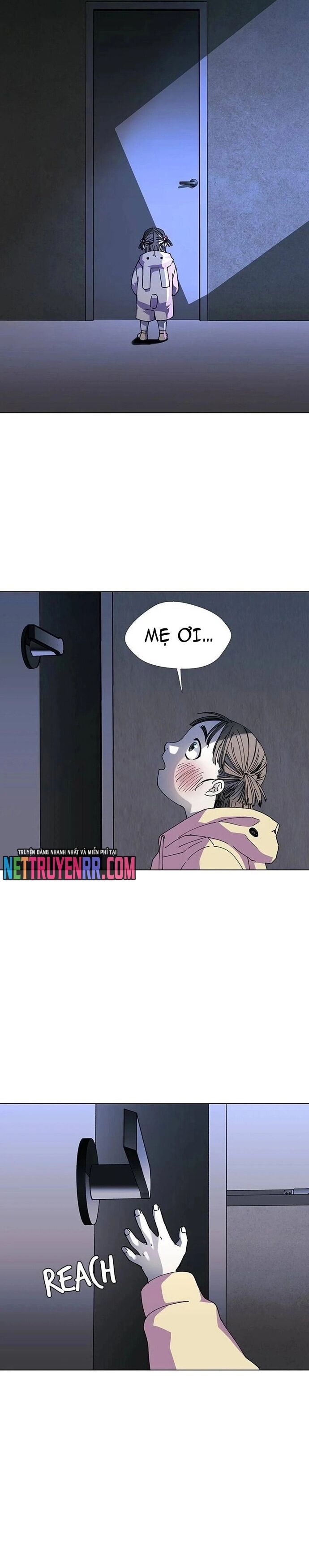 Kỷ Nguyên Ai [Chap 0-35]