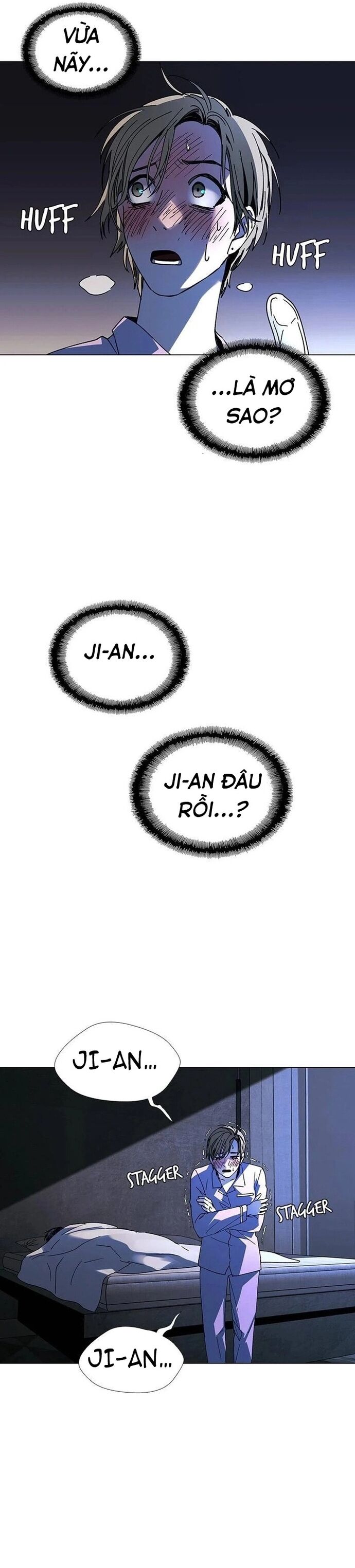 Kỷ Nguyên Ai [Chap 0-35]