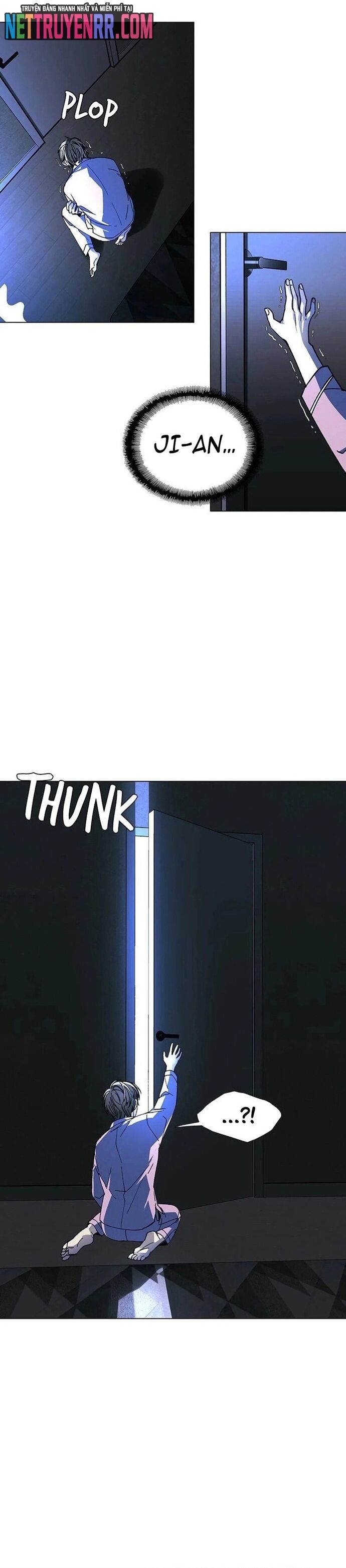 Kỷ Nguyên Ai [Chap 0-35]