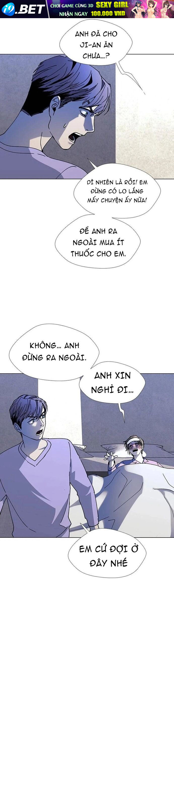 Kỷ Nguyên Ai [Chap 0-35]