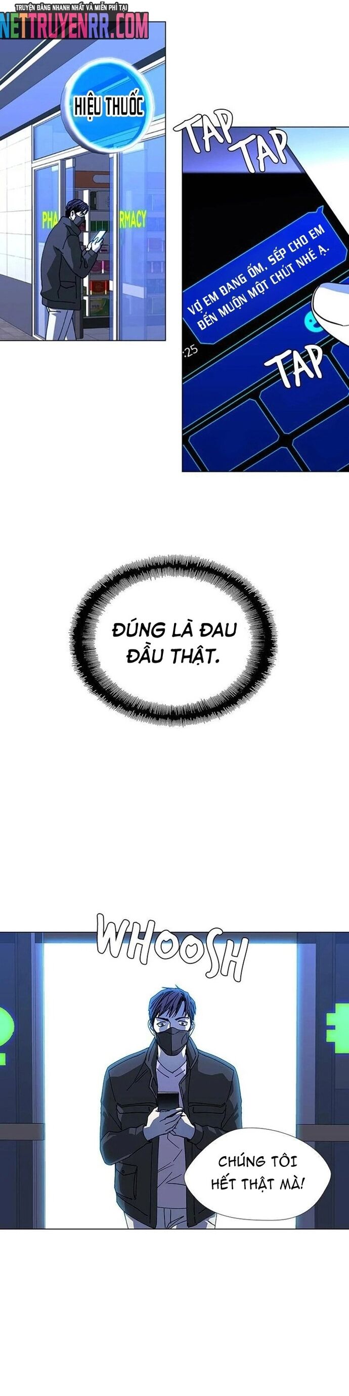 Kỷ Nguyên Ai [Chap 0-35]