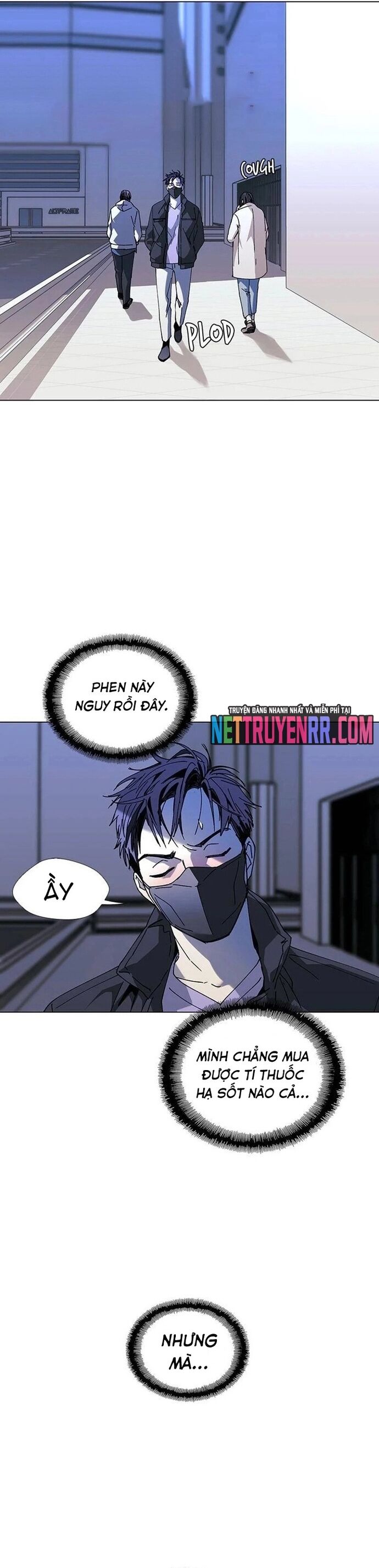 Kỷ Nguyên Ai [Chap 0-35]