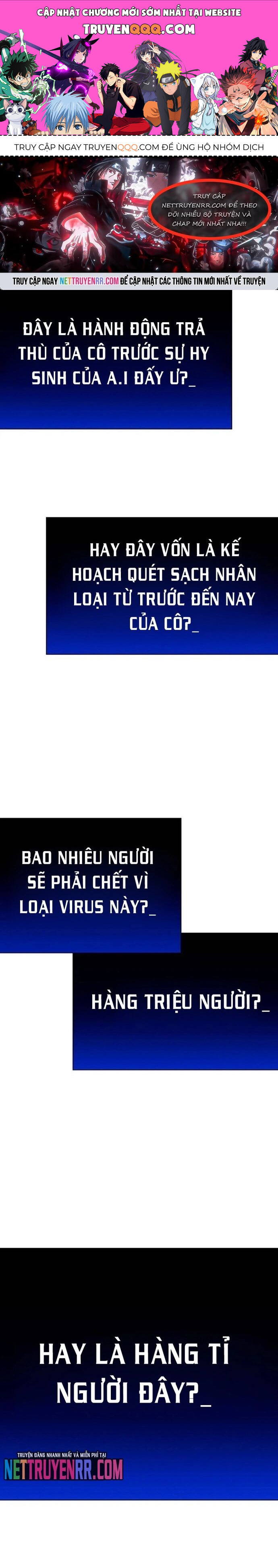 Kỷ Nguyên Ai [Chap 0-35]