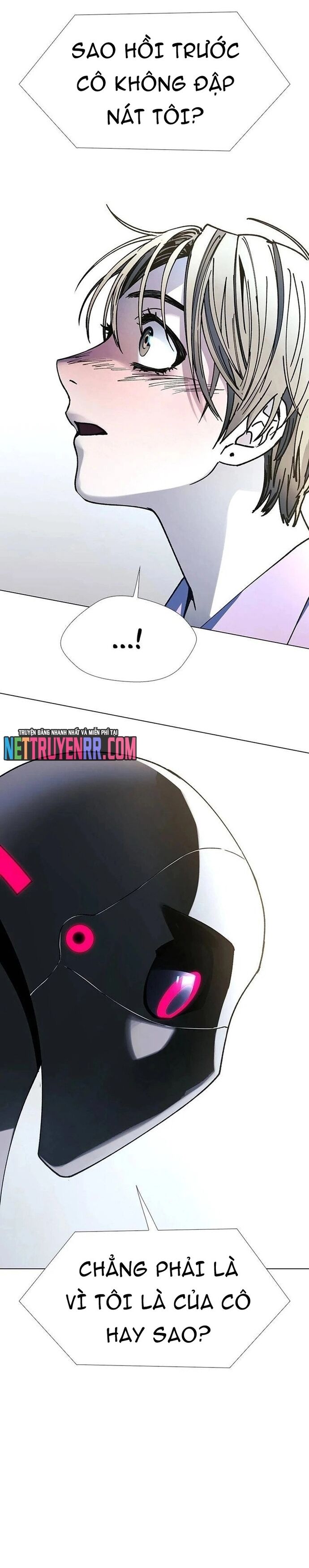 Kỷ Nguyên Ai [Chap 0-35]