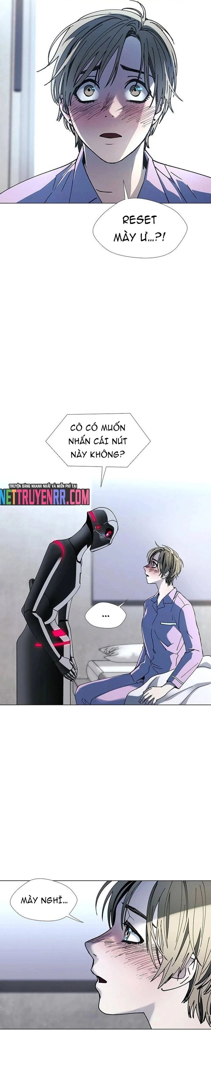 Kỷ Nguyên Ai [Chap 0-35]