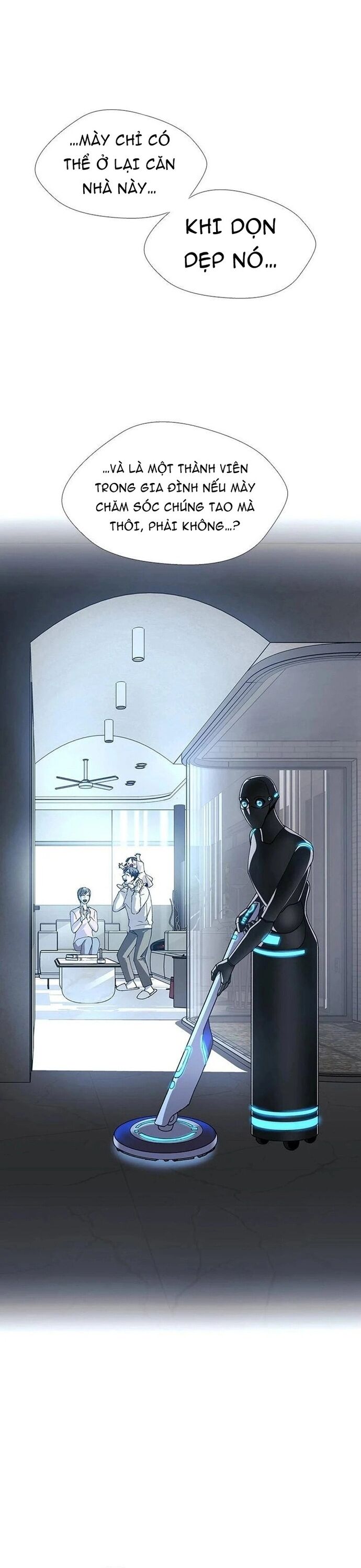 Kỷ Nguyên Ai [Chap 0-35]