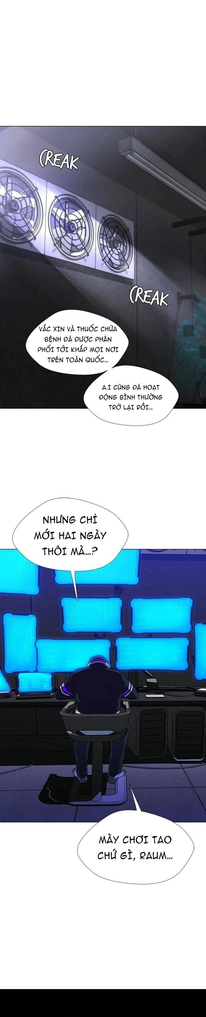 Kỷ Nguyên Ai [Chap 0-35]