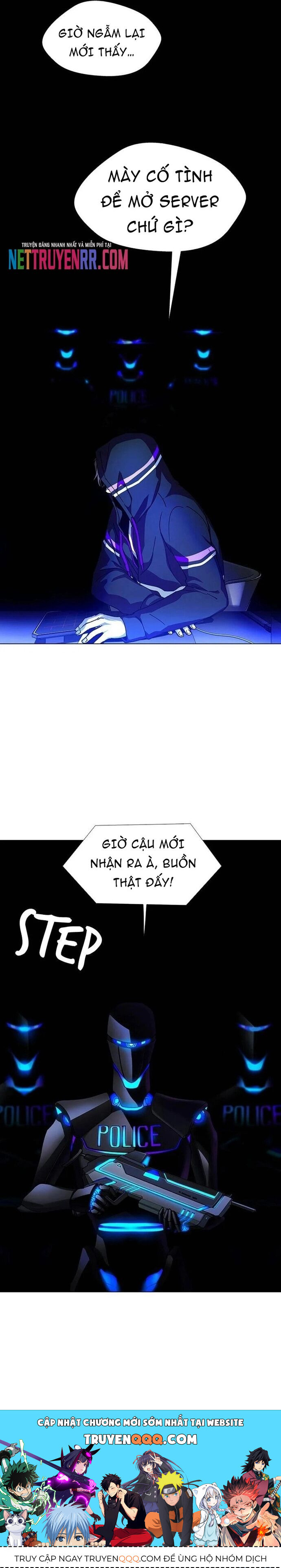 Kỷ Nguyên Ai [Chap 0-35]