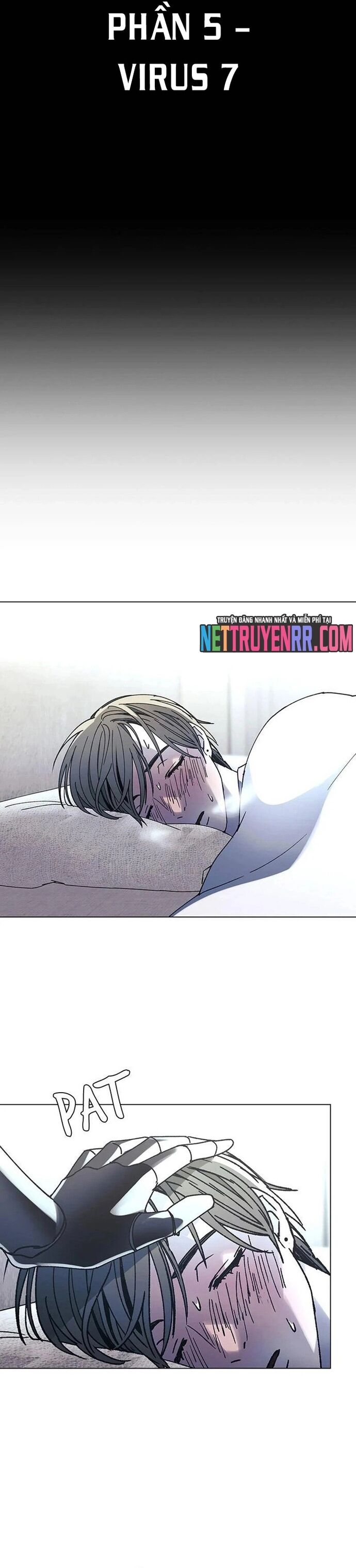 Kỷ Nguyên Ai [Chap 0-35]