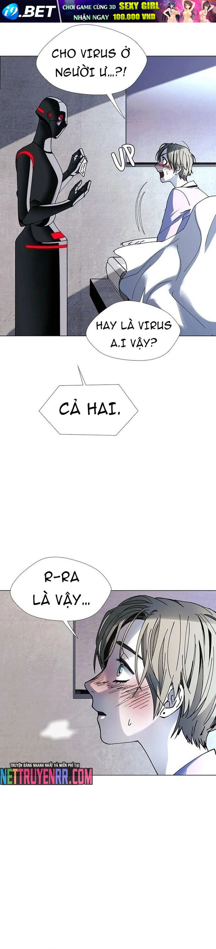 Kỷ Nguyên Ai [Chap 0-35]