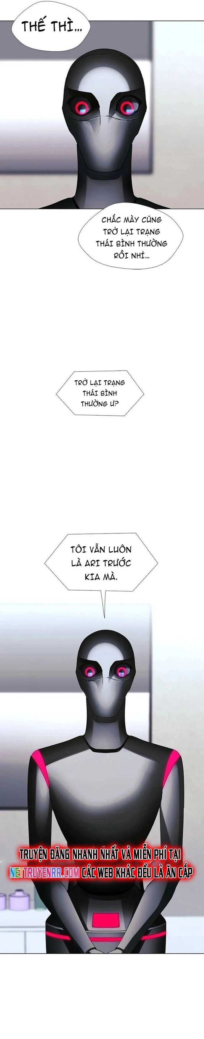 Kỷ Nguyên Ai [Chap 0-35]