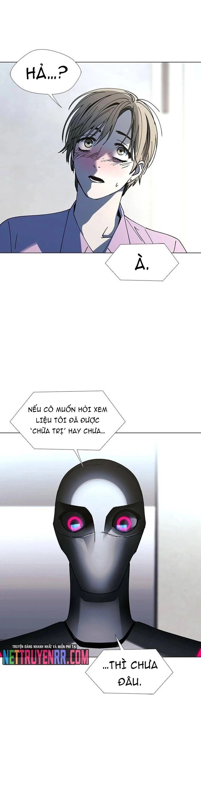 Kỷ Nguyên Ai [Chap 0-35]